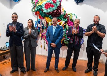 Banreservas y la Embajada dominicana ante la Santa Sede clausuran Rutas de Esperanza tras dos meses de exhibición en Roma