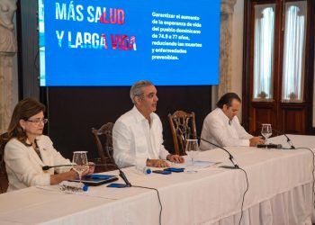 Gobierno define y prioriza metas estratégicas para 2026 en Consejo de Ministros extendido