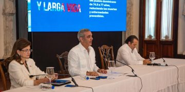 Gobierno define y prioriza metas estratégicas para 2026 en Consejo de Ministros extendido
