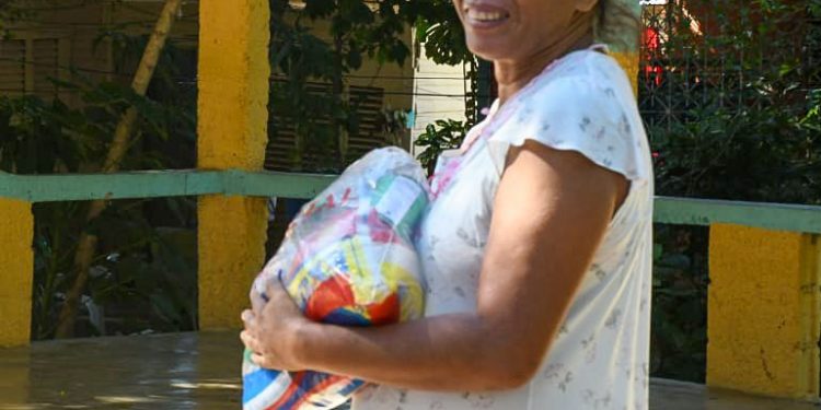 DASAC lleva soluciones integrales a localidades de la región sur