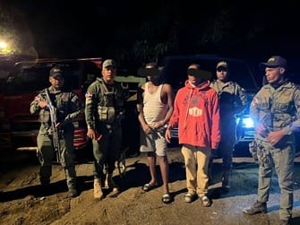 SENPA y Medio Ambiente ejecutan 548 operativos en estos primeros días del año 2026, deteniendo 22 personas