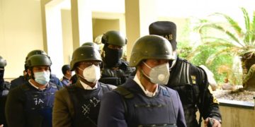 Ministerio Público presentará conclusiones del caso Coral y Coral 5G