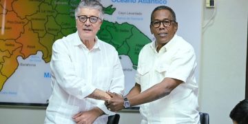 DASAC y DGSPC fortalecen alianza para mantener alimentación digna en centros correccionales