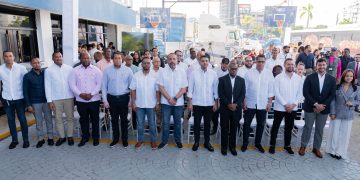 Ministerio de la Juventud lanza el proyecto “Una cancha pa’ mi barrio” para transformar comunidades a través del deporte