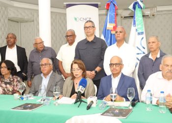 CNCP afirma Ley de Residuos Sólidos lacera la economía nacional