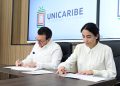 Fundación Raíces de Esperanza, junto a UNICARIBE, asume compromiso educativo y social con víctimas tragedia Jet Set