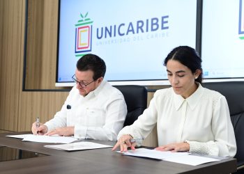 Fundación Raíces de Esperanza, junto a UNICARIBE, asume compromiso educativo y social con víctimas tragedia Jet Set