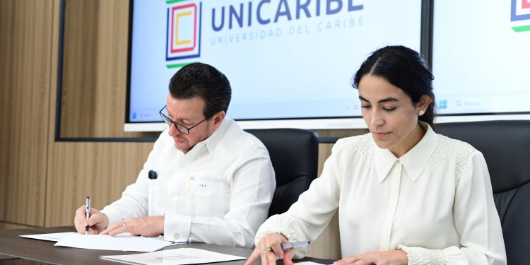 Fundación Raíces de Esperanza, junto a UNICARIBE, asume compromiso educativo y social con víctimas tragedia Jet Set