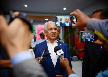 Presidente del Senado garantiza proyecto Alerta Amber será prioridad en próxima legislatura 