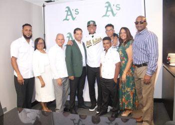 De Pantoja para el mundo: El sueño que nació en el lodo y hoy llega a las Grandes Ligas