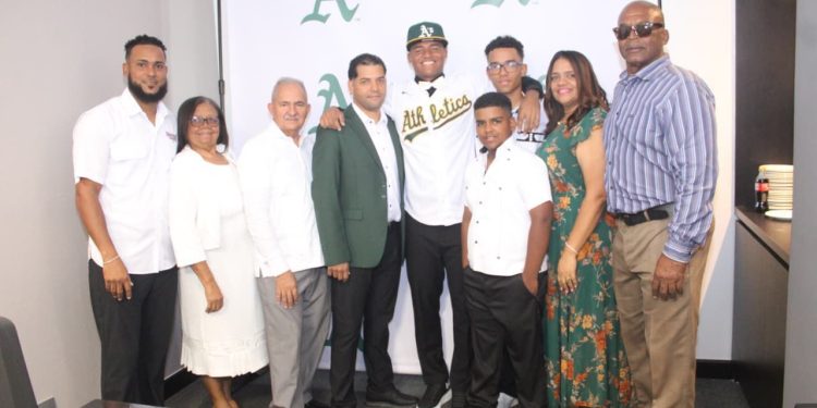 De Pantoja para el mundo: El sueño que nació en el lodo y hoy llega a las Grandes Ligas