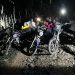 Interceptan dominicanos que transportaban indocumentados en motocicletas en Dajabón