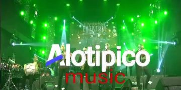 Alotípico Music revoluciona el merengue típico dominicano con el lanzamiento de su nuevo podcast