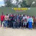 Ejército intercepta jeepeta con 20 haitianos indocumentados en Mao, Valverde