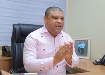 Convocan emprendedores de Santo Domingo Norte a participar en taller de Inteligencia Artificial 