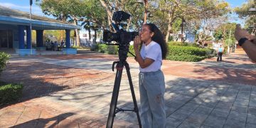 ”Basta, por favor”: adolescente con autismo critica se violenten derechos pese a existir una ley