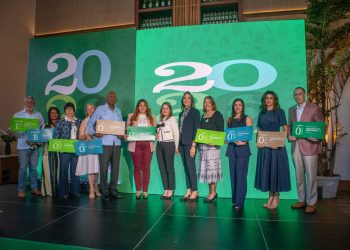 Referencia presenta a las 12 ONGs beneficiadas en 2026 con "Agenda por la Vida"