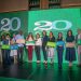 Referencia presenta a las 12 ONGs beneficiadas en 2026 con "Agenda por la Vida"