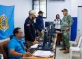 Director de Migración recorre Hermanas Mirabal y Santiago: supervisa interoperabilidad y controles migratorios en el Cibao