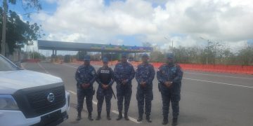 PN fortalece labores preventivas a nivel nacional por Día de Nuestra Señora de la Altagracia