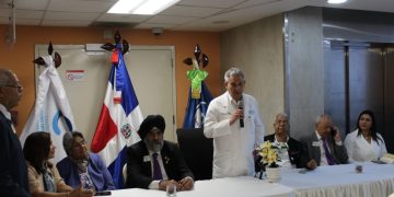 CECANOT y Clubes de Leones reactivan el Banco de Córneas de la República Dominicana   