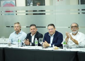 Yayo dice que este es el momento de la industria dominicana