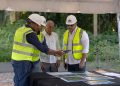 Ministro Paíno Henríquez supervisa inicio de histórica renovación del Jardín Botánico
