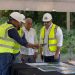 Ministro Paíno Henríquez supervisa inicio de histórica renovación del Jardín Botánico