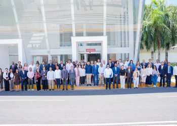 Melba Segura de Grullón, Persio Maldonado Jr, Luis Cruz Jiminian, Marcos Díaz, y destacados líderes nacionales forman parte del jurado evaluador del Premio Nacional de la Juventud 2026