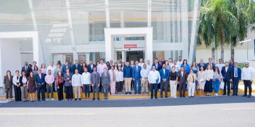 Melba Segura de Grullón, Persio Maldonado Jr, Luis Cruz Jiminian, Marcos Díaz, y destacados líderes nacionales forman parte del jurado evaluador del Premio Nacional de la Juventud 2026