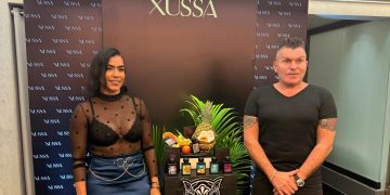 XUSSA se consolida como la casa oficial de Lorenzo Pazzaglia en República Dominicana