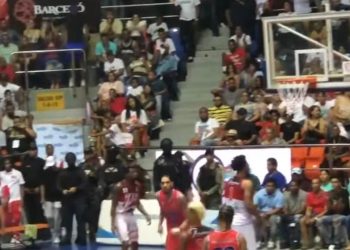 Luna TV, Canal 25 firma acuerdo de transmisión del Baloncesto Superior de Santiago y amplía el alcance nacional del torneo más emblemático del Cibao y el país