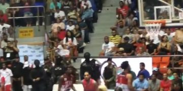 Luna TV, Canal 25 firma acuerdo de transmisión del Baloncesto Superior de Santiago y amplía el alcance nacional del torneo más emblemático del Cibao y el país