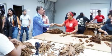 Proindustria impulsará mesa estratégica para relanzar la Zona Franca de Bonao y preservar empleos