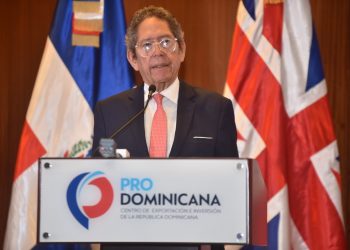 Aumentan exportaciones dominicanas a la Mancomunidad en US$2,400 millones