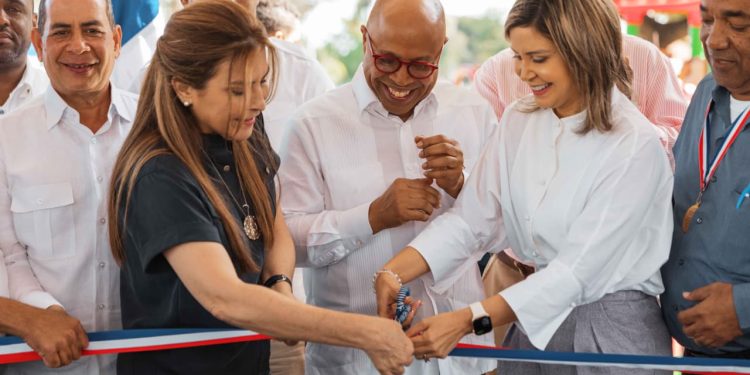 Pacheco: Soy amigo y apoyador de Carolina Mejía