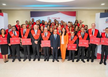 El Senado de la República y la Universidad de Castilla-La Mancha culminan Máster en Derecho Constitucional y Público