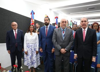 Gobierno invierte en el futuro: cerca de 2, 000 becas internacionales que priorizan formación en áreas STEM