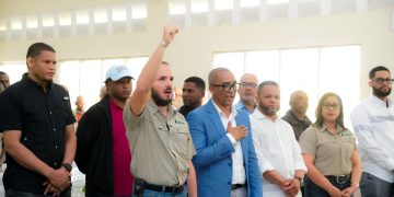 Abren convocatoria del Fotesir por RD$10 millones para rehabilitar sistemas de riego en Vallejuelo