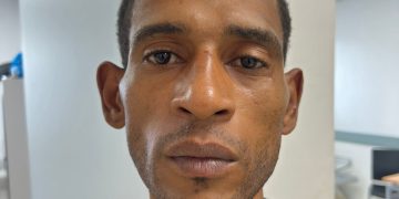 Policía Captura a “Oreja” por robo en Sabana Grande de Boyá