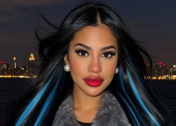 Bella Abrew, “La doctora que rapea”, arranca el año en la cima del urbano