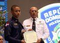 IPES: La educación es el motor de la transformación Policial en República Dominicana