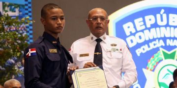 IPES: La educación es el motor de la transformación Policial en República Dominicana