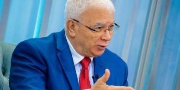 Líderes de opinión valoran trayectoria de Tomás Hernández Alberto ante posible designación en el Banco Agrícola