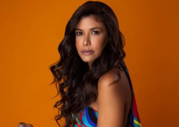 Evelyna Rodríguez se suma a Juego de Damas