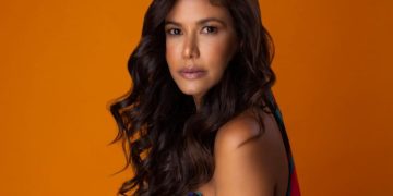 Evelyna Rodríguez se suma a Juego de Damas