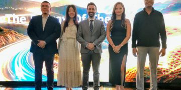 Unítrade presenta en República Dominicana el sistema de almacenamiento de energía LUNA2000-215