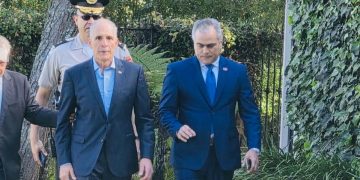 República Dominicana fortalece su diplomacia con Honduras