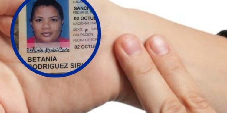 Encuentran mujer sin signos vitales en su vivienda en Come Pan de Samaná