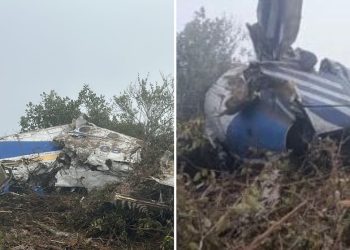 Misión de la OEA en Colombia y el PNUD lamentan accidente aéreo que dejó 15 muertos